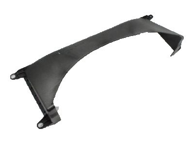 Ram 52014747AA SHROUD Charge Air Cooler