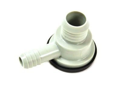Jeep 4723391 VALVE Brake Booster Check