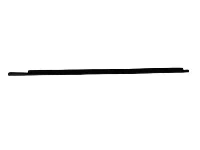 Ram 5500 Weather Strip - 55112376AG