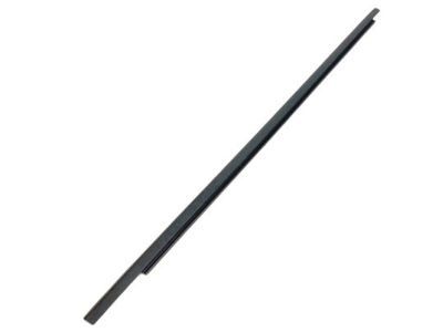 Ram 55112376AG WEATHERSTRIP Front Door Belt Outer