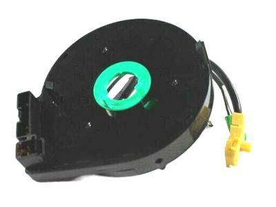 Jeep Cherokee Clock Spring - 56009071