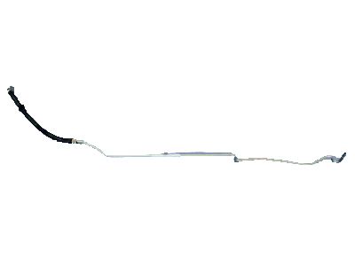 Jeep 52079638AB LINE Oil Cooler Return