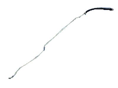 Jeep 52079638AB LINE Oil Cooler Return