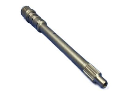 Jeep 4626452AB INPUT SHAFT PACKAGE Transaxle