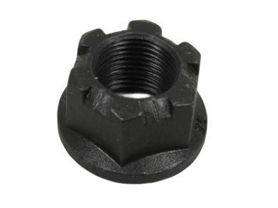 Chrysler Cirrus Lug Nuts - 6506263AA