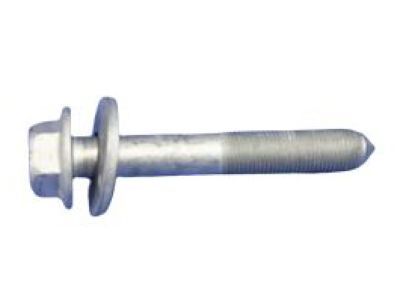 Dodge 6512743AA BOLT AND WASHER Hex Flange Head Mj8X1.25X185.00