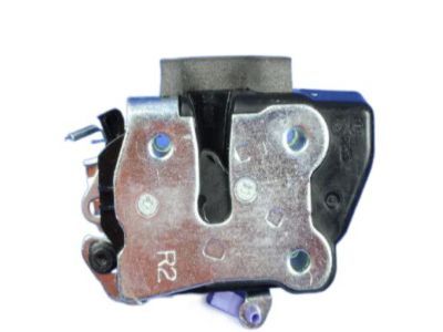Mopar 55372854AA Latch Front Door