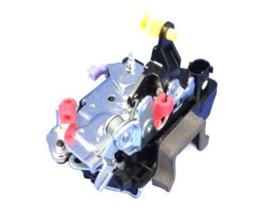 Dodge Ram 5500 Door Lock Actuator - 55372854AA