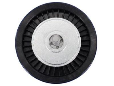 Chrysler A/C Idler Pulley - 4668588AA