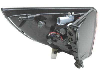 Mopar 68229028AB Lamp Tail