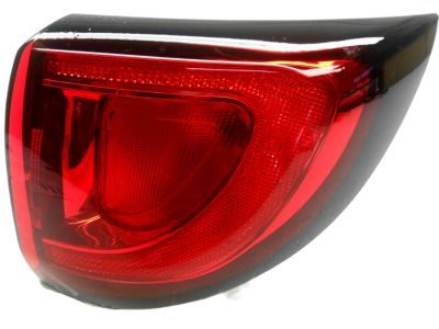 Chrysler Pacifica Back Up Light - 68229028AB