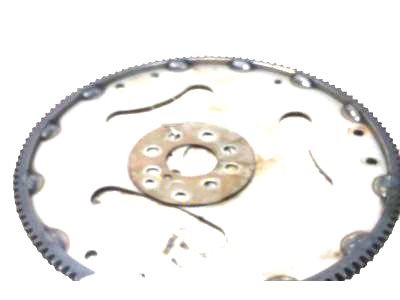 Jeep 4752463AB Drive Plate