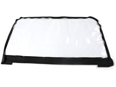 Jeep 5JH07SX9AD WINDOW Tailgate