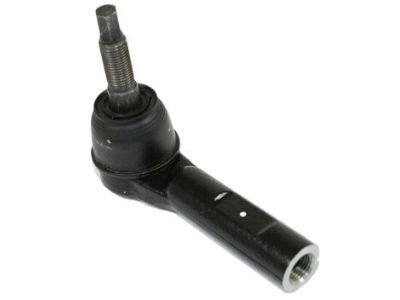 Dodge 5290168AA END Tie Rod