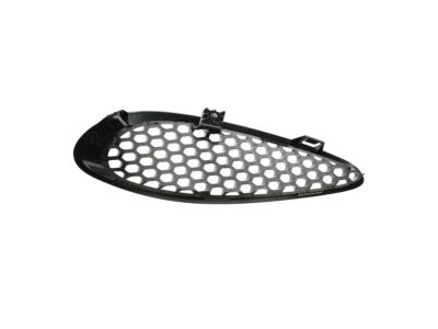 Jeep 68422085AB BEZEL Hood