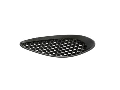 Jeep 68422085AB BEZEL Hood