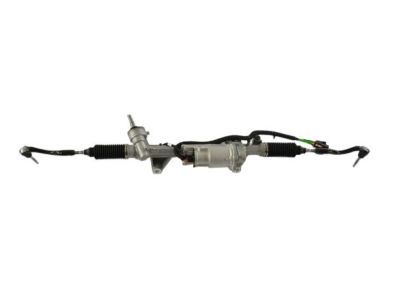 2020 Jeep Compass Rack And Pinion - 68273356AE