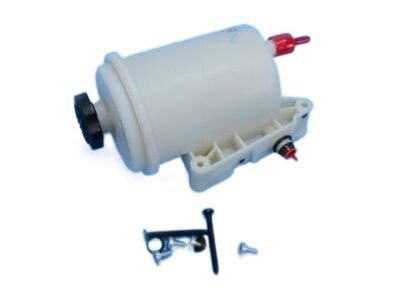 Mopar 68034303AB Reservoir Assembly