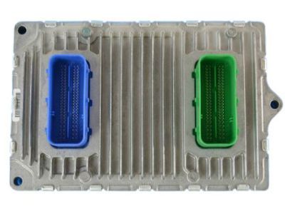 Jeep Renegade Engine Control Module - 5150911AE