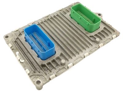 Mopar 5150911AE ECM
