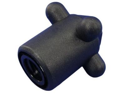 Ram 68252220AA HOLD DOWN Spare Tire