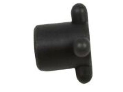 Ram 68252220AA HOLD DOWN Spare Tire