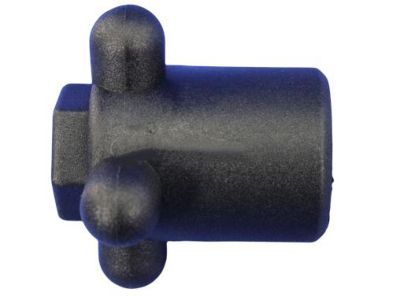 Ram 68252220AA HOLD DOWN Spare Tire