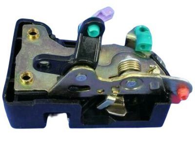 Mopar 55346794 Lock