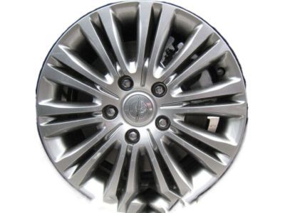 Ram C/V Spare Wheel - 1SP67DD5AB