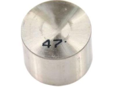 Chrysler Sebring Lash Adjuster - 4884594BU