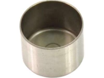 Dodge 4884594BU TAPPET Valve Solid Bucket Tappets Thickness Is Stamped On Inside Of Bucket.