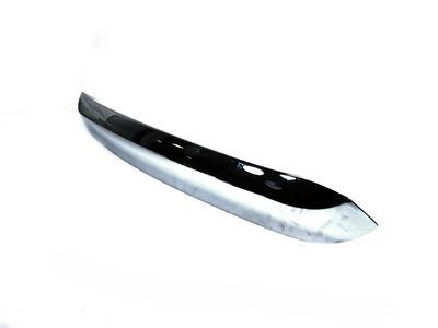 Dodge 82209813 SHIELD KIT Air - Front