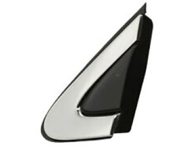 2015 Dodge Dart Mirror Cover - 1TR40DX9AB