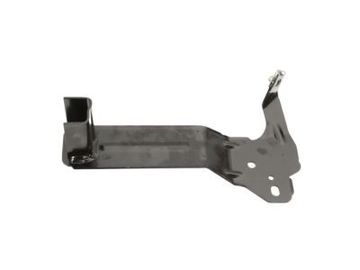 Ram 68158148AC BRACKET Charge Air Cooler