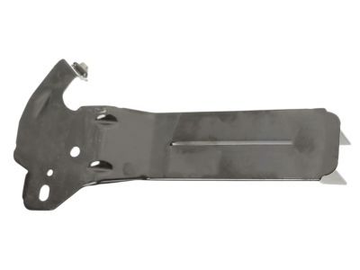 Ram 68158148AC BRACKET Charge Air Cooler