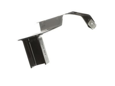 Ram 68158148AC BRACKET Charge Air Cooler