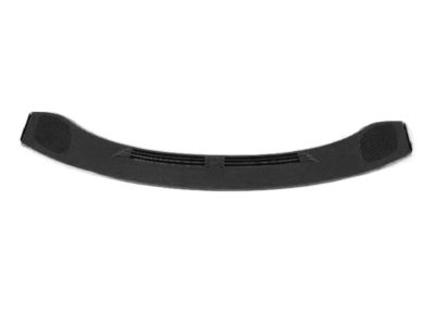 Chrysler 1SQ87DX9AD Defroster Grille
