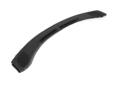 Chrysler 1SQ87DX9AD Defroster Grille