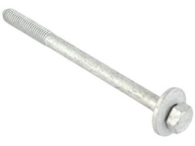 Mopar 6505826AA Transmission Mount Bolt