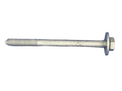 Mopar 6505826AA Transmission Mount Bolt