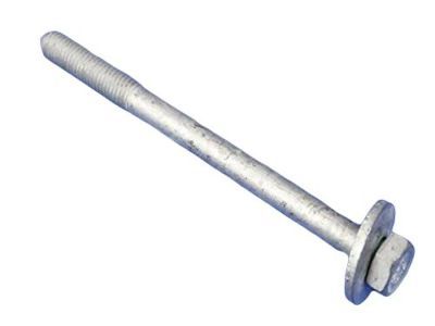 Mopar 6505826AA Transmission Mount Bolt