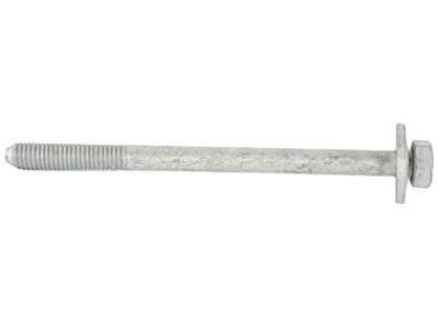 Mopar 6505826AA Transmission Mount Bolt