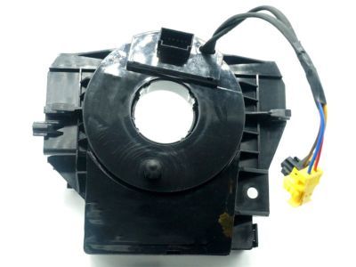 Mopar 68003216AH Clockspring Steering Column Control Module w/ Angle Sensor