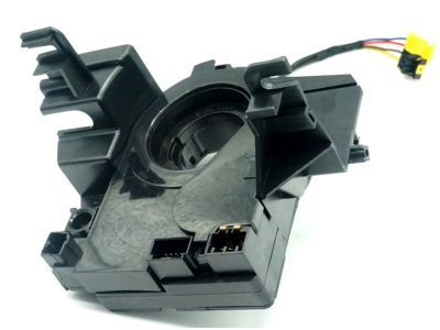 Mopar 68003216AH Clockspring Steering Column Control Module w/ Angle Sensor