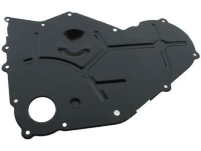 Dodge Journey Timing Cover - 4892138AB