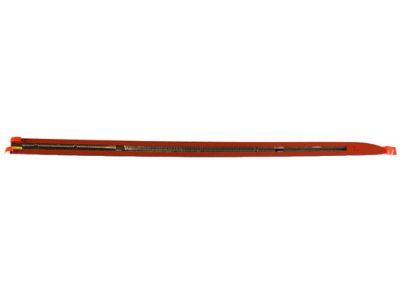 Mopar 68228677AB Lower Molding