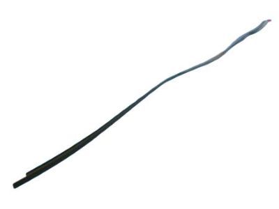 Dodge 55079373AE Roof Molding