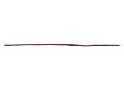 Dodge 55079373AE Roof Molding