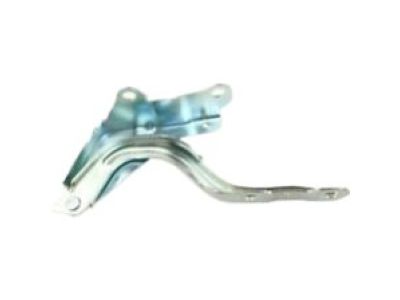 Jeep 68154307AA Pad - Hood Silencer