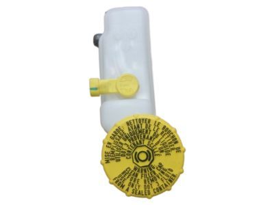 Mopar 68166817AA Master Cylinder